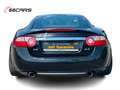 Jaguar XK Coupé 4.2 V8*Bi-Xenon*Leder*Navi*Memory* Schwarz - thumbnail 6