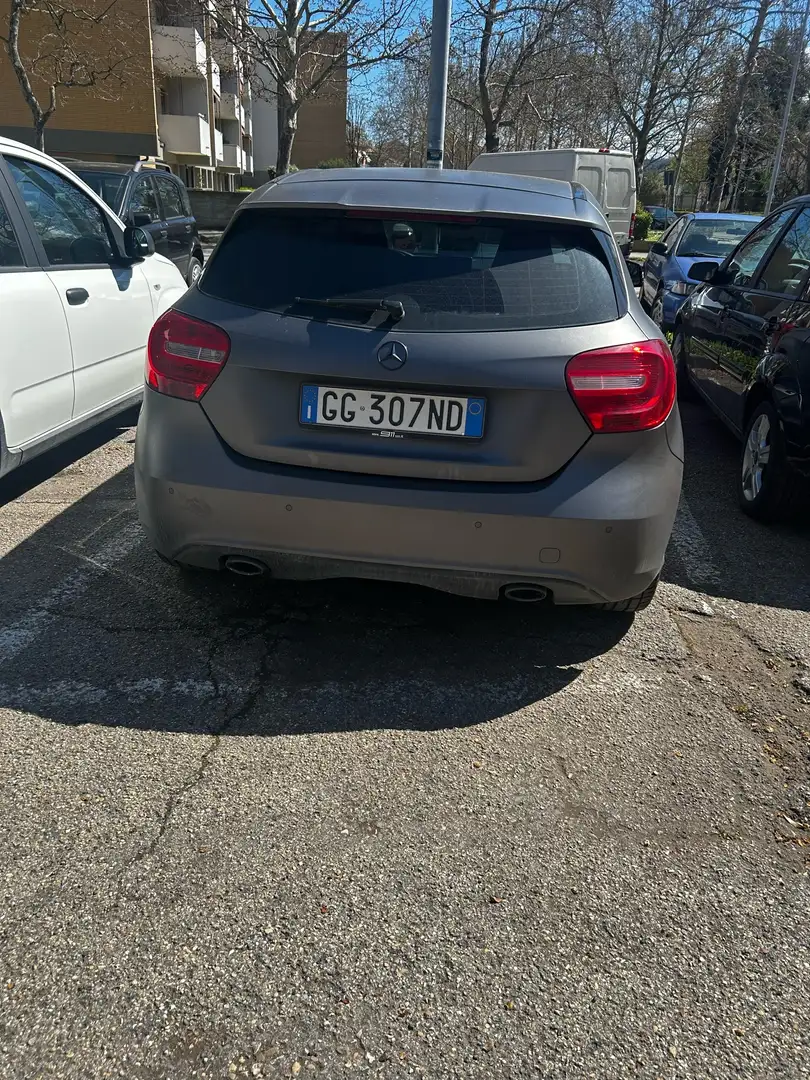 Mercedes-Benz A 180 cdi (be) Executive - 2