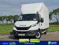 Iveco Daily 35S18 Bakwagen Laadklep! Wit - thumbnail 1