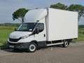 Iveco Daily 35S18 Bakwagen Laadklep! Wit - thumbnail 2