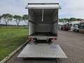 Iveco Daily 35S18 Bakwagen Laadklep! Wit - thumbnail 11