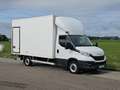 Iveco Daily 35S18 Bakwagen Laadklep! Wit - thumbnail 5
