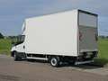 Iveco Daily 35S18 Bakwagen Laadklep! Wit - thumbnail 6