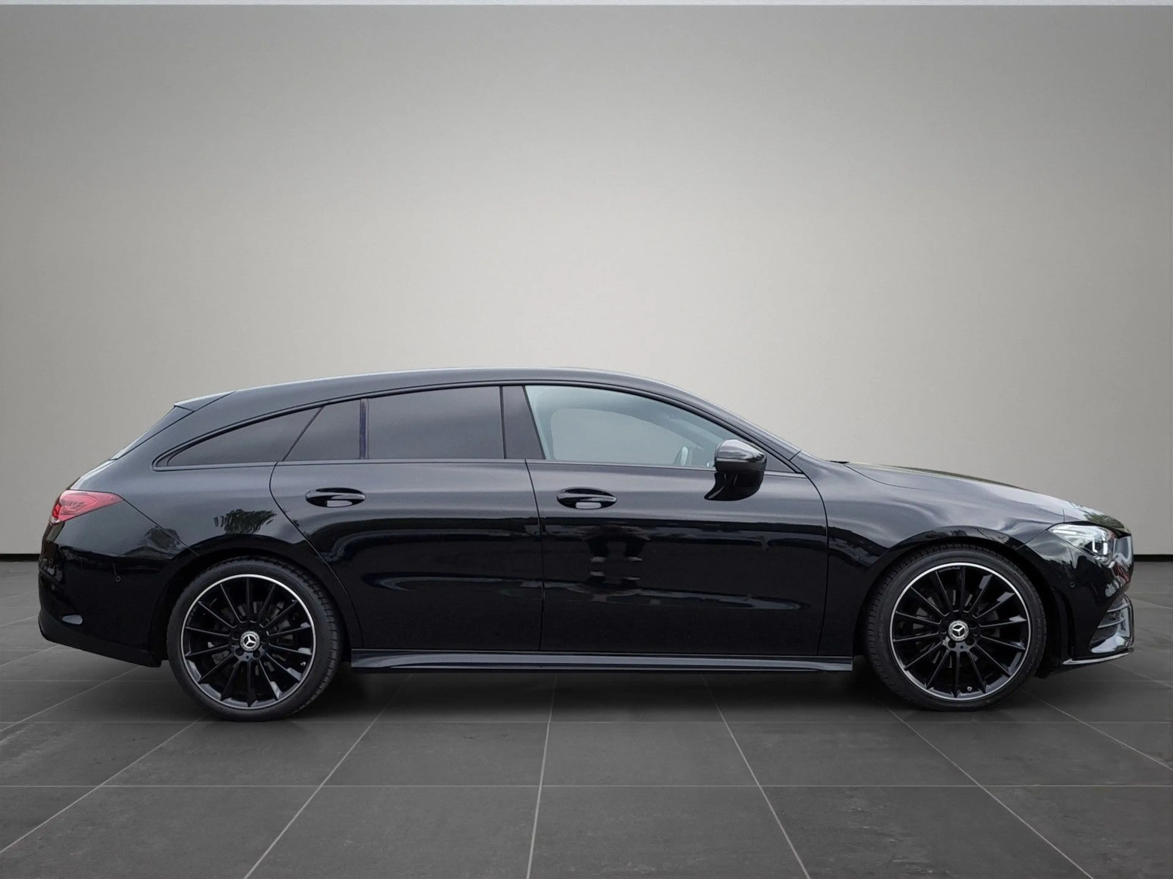 Mercedes-Benz CLA 200 AMG Line PANO|R-KAM|NIGHT — photo 6