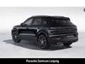 Porsche Cayenne S E-Hybrid InnoDrive HeadUp AHK Soft-Close Schwarz - thumbnail 3
