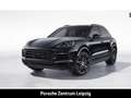 Porsche Cayenne S E-Hybrid InnoDrive HeadUp AHK Soft-Close Schwarz - thumbnail 1