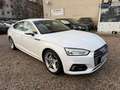 Audi A5 2.0 TDI Sportback sport*Xenon*Navi*Top Weiß - thumbnail 2