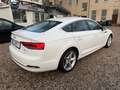 Audi A5 2.0 TDI Sportback sport*Xenon*Navi*Top Weiß - thumbnail 3