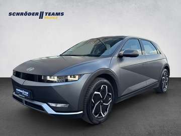 Elektro 58,0 kWh Dynamiq NSCC/NAVI/LED