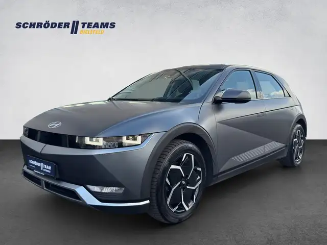 Hyundai IONIQ 5 Elektro 58,0 kWh Dynamiq NSCC/NAVI/LED