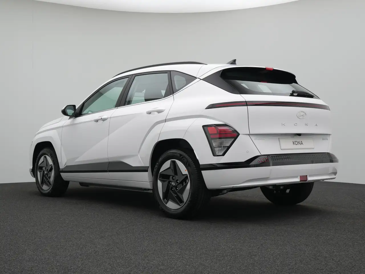 Hyundai Kona 2026 — фото 12