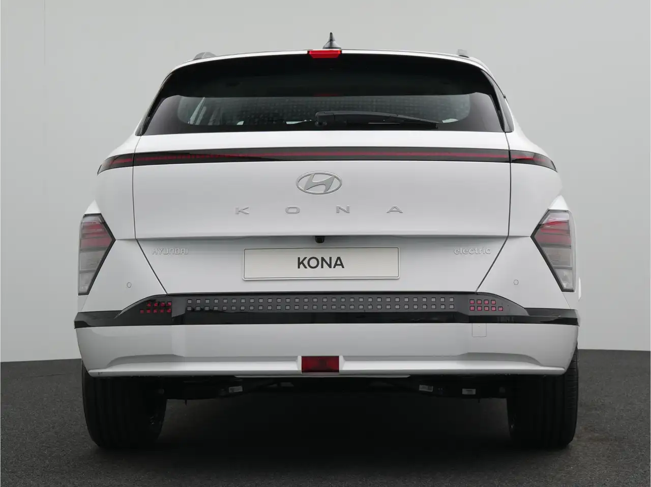 Hyundai Kona 2026 — фото 13