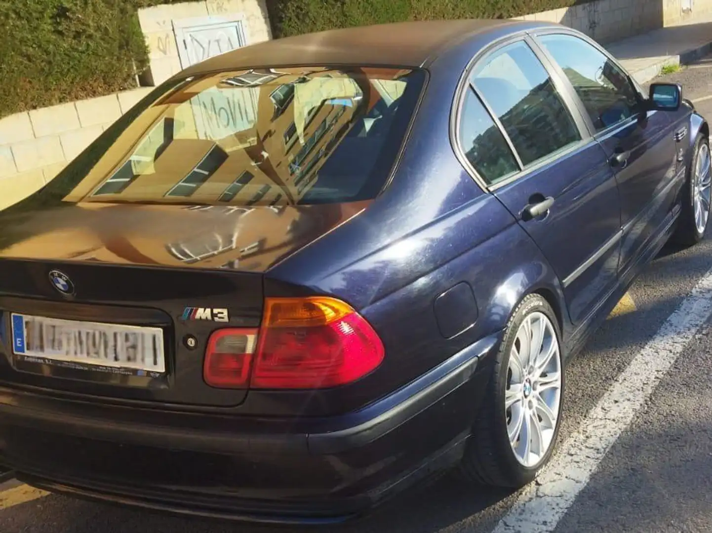 BMW 316 316i - 2