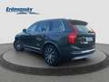 Volvo XC90 B5 Inscription AWD/7-Sitzer/Pano/AHK/Kamera Klima Gris - thumbnail 2