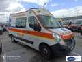 Renault MASTER AMBULANZA (4035) VP Bianco - thumbnail 2