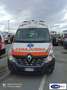 Renault MASTER AMBULANZA (4035) VP Bianco - thumbnail 3