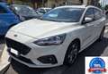Ford Focus Focus 1.0 ecoboost Business s Blanc - thumbnail 1
