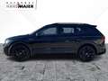 Volkswagen Tiguan Allspace R-Line TSI 4MOT.DSG Pano Leder Fekete - thumbnail 8
