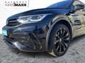 Volkswagen Tiguan Allspace R-Line TSI 4MOT.DSG Pano Leder Fekete - thumbnail 9