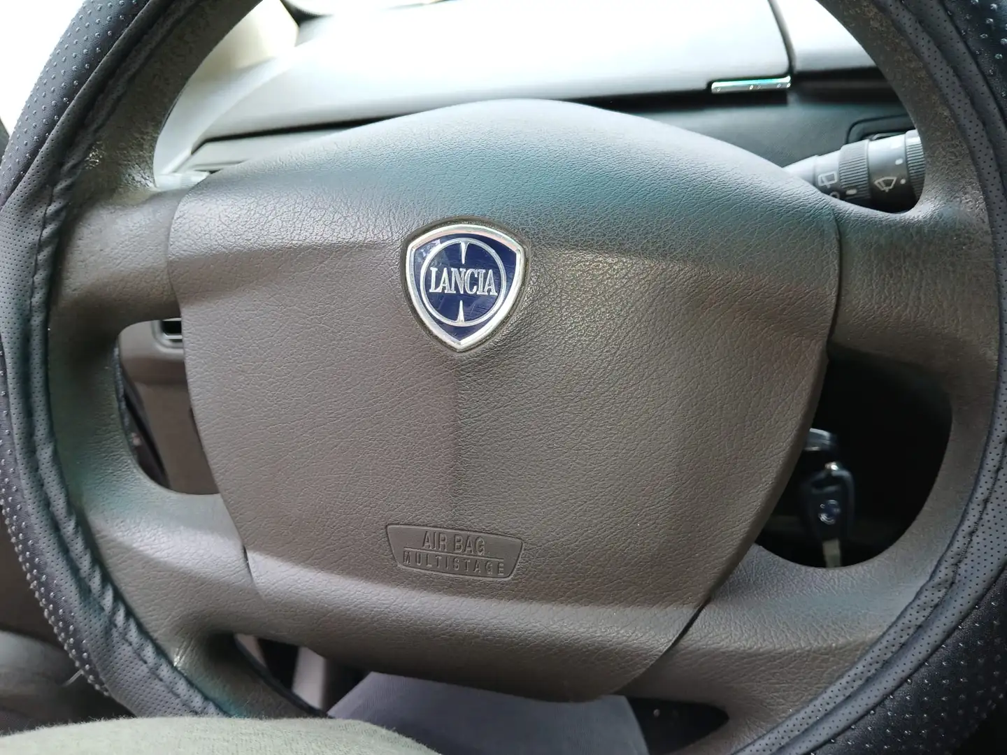 Lancia MUSA 1.4 16v Platino - 2