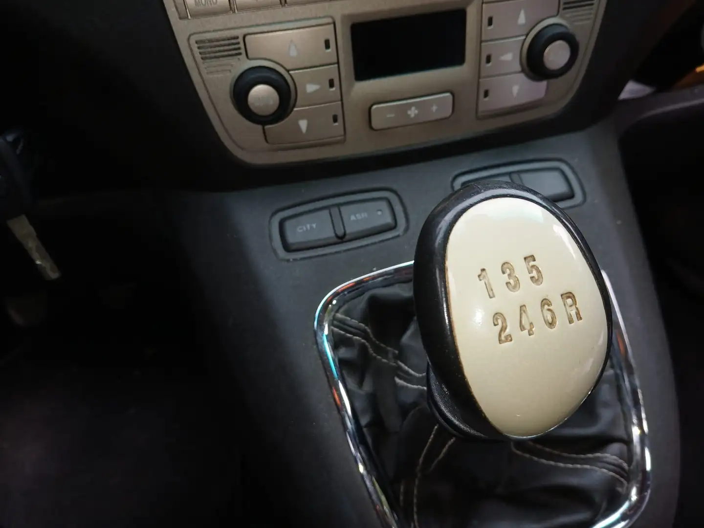 Lancia MUSA 1.4 16v Platino - 1