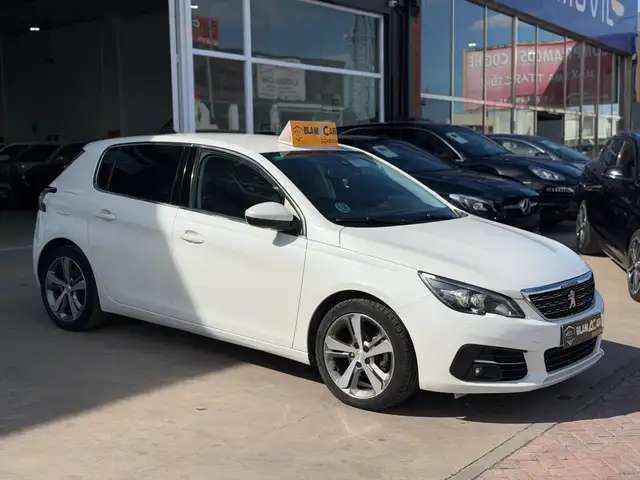 Peugeot 308 1.5BlueHDi S&S Active 130