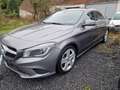 Mercedes-Benz CLA 200 CLA 200 d Zilver - thumbnail 2