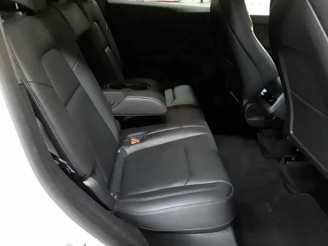 Tesla Model Y view 14