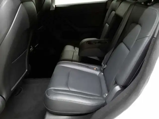 Tesla Model Y view 13
