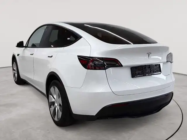 Tesla Model Y view 5