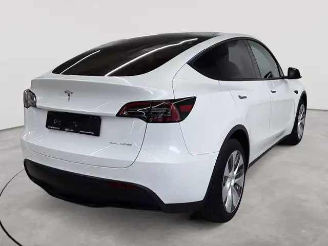 Tesla Model Y view 4