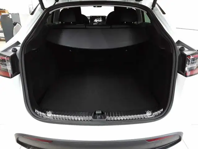 Tesla Model Y view 15