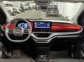 Fiat 500C e 95ch (RED) MY23 Rouge - thumbnail 8