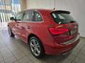 Audi Q5 2.0 TFSI qu. S Line Xenon Navi+ ACC 20" Rot - thumbnail 2