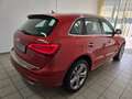 Audi Q5 2.0 TFSI qu. S Line Xenon Navi+ ACC 20" Rot - thumbnail 3