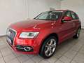 Audi Q5 2.0 TFSI qu. S Line Xenon Navi+ ACC 20" Rot - thumbnail 1