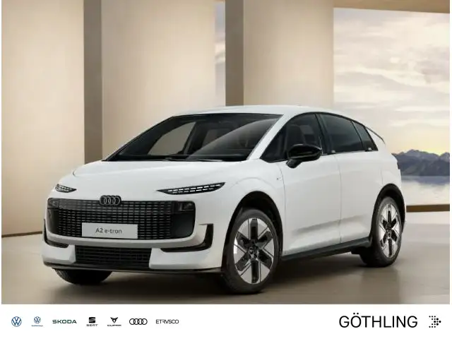 Audi Autres 140 kW *HUD*AHK*Lenkradheizung*Navi+*F