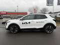 Kia Stonic PE 1.0 T-GDI 48V DCT GTL UVP  33.029 EUR Weiß - thumbnail 3