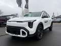 Kia Stonic PE 1.0 T-GDI 48V DCT GTL UVP  33.029 EUR Weiß - thumbnail 1