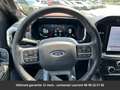 Ford F 150 Lariat Ethanol SuperCrew 4x4 Tout compris hors homologation 4500e Grijs - thumbnail 23