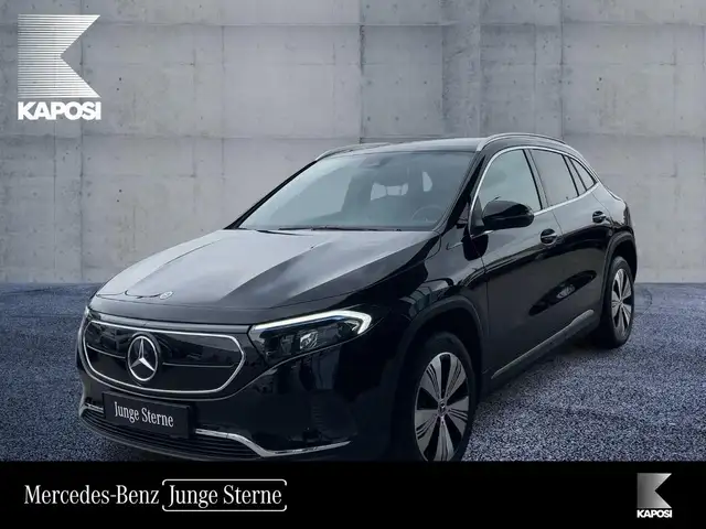 Mercedes-Benz EQA 250 Progressive SpurW MBUX PDC SHZ LED SpurH