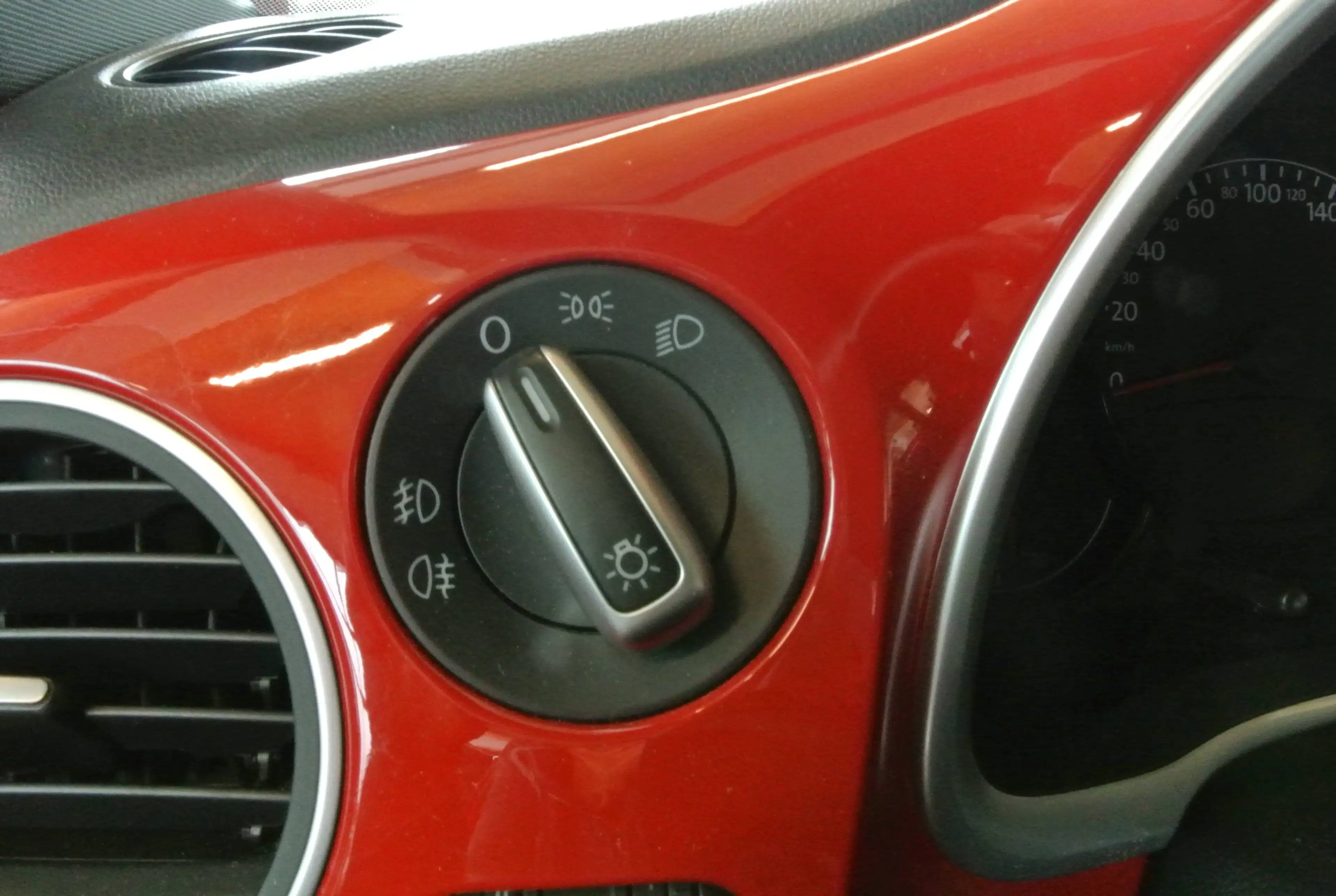 Volkswagen Beetle Design — photo 11