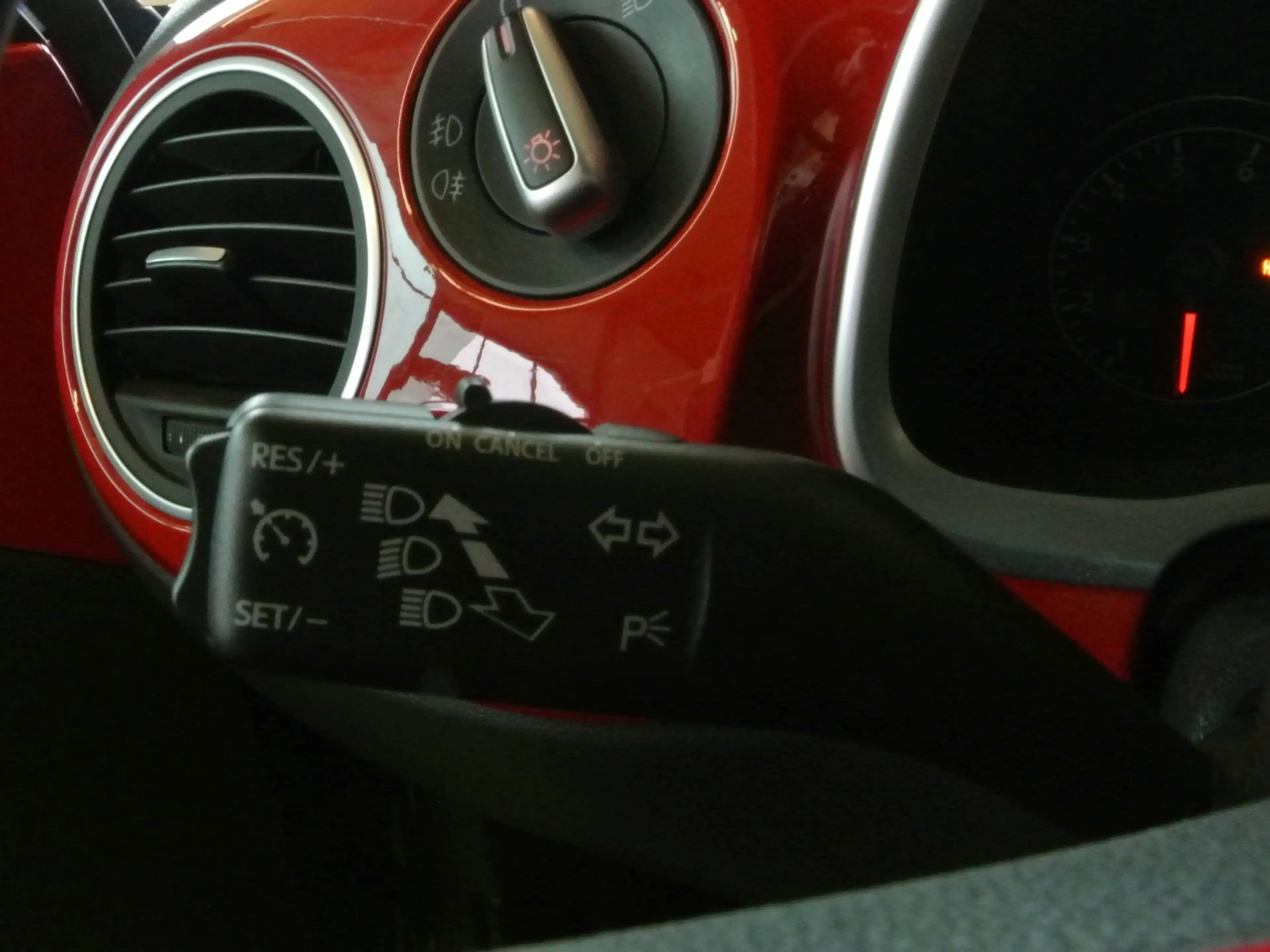 Volkswagen Beetle Design — photo 13