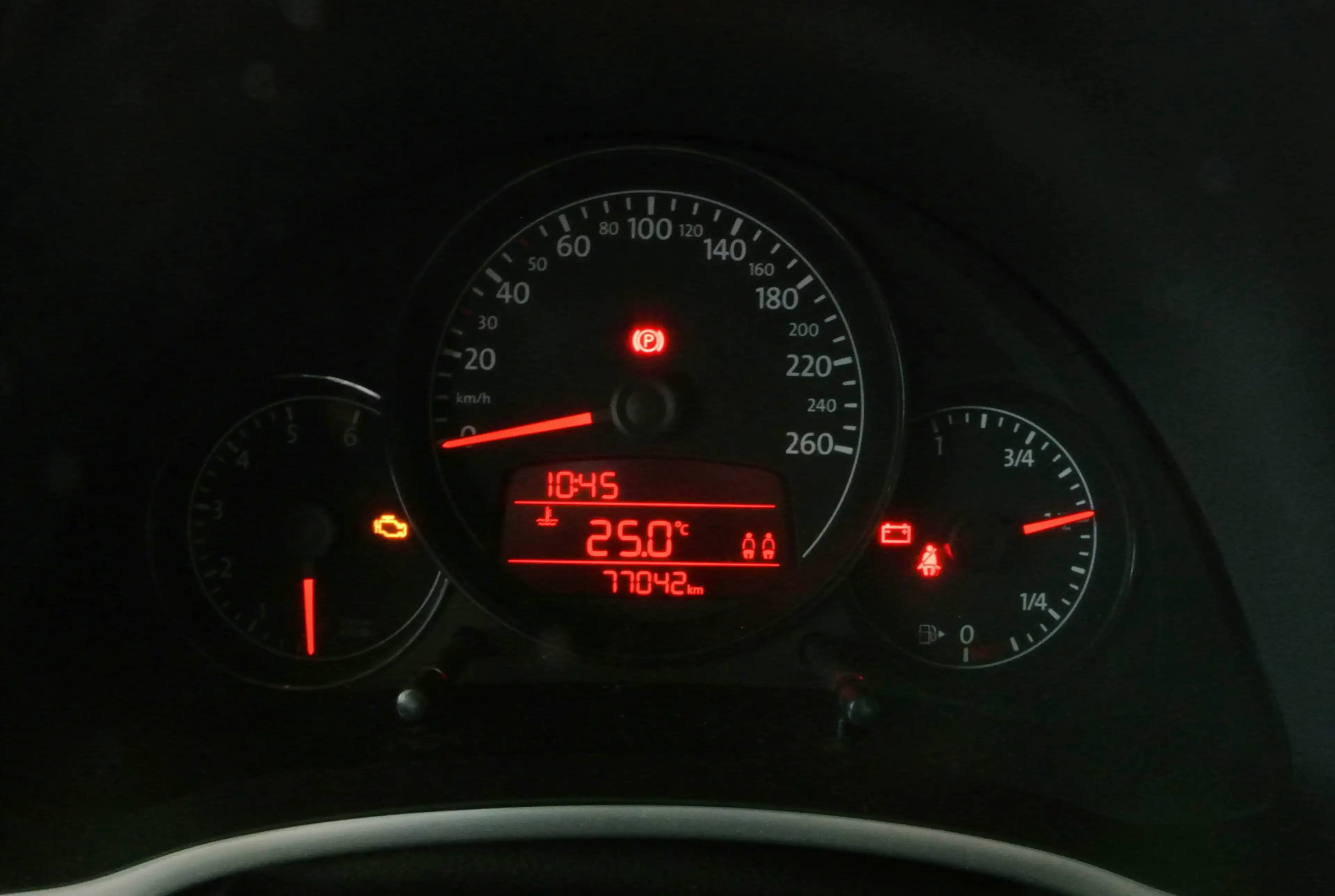 Volkswagen Beetle Design — photo 14
