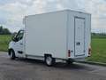 Renault Master 2.3 DCI 130 FRIGO Wit - thumbnail 6