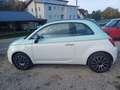 Fiat 500C 500C 1,2 69 Collegione Weiß - thumbnail 2