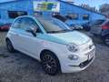 Fiat 500C 500C 1,2 69 Collegione Weiß - thumbnail 1