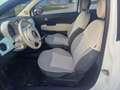 Fiat 500C 500C 1,2 69 Collegione Weiß - thumbnail 3