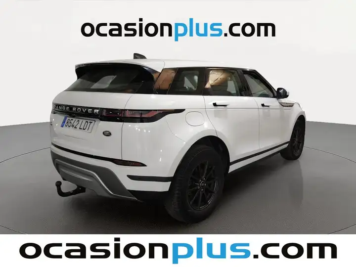 Land Rover Range Rover 2020, foto 4