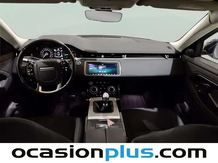 Land Rover Range Rover 2020, foto 6